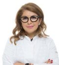 Зейналова Первин Айдыновна