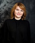 Карабулак Дина