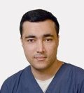 Гафуров Фуркат Сабирович
