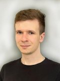 Лыков Данил Владимирович