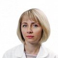 Иванова (Филюшкина) Светлана Евгеньевна