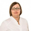 Соколовская Юлия Валерьевна