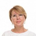 Арцыбышева Людмила Романовна