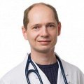 Афанасенков Андрей Александрович
