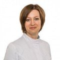 Орешкова Ирина Алексеевна