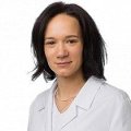 Дягилева Анастасия Юрьевна