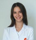 Дедова Елена Дмитриевна