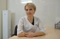 Краснопевцева Ирина Петровна