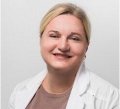 Зубакина Илона Вадимовна