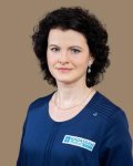 Павлова Ирина Александровна