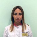 Хохлова Мария Евгеньевна