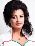 Трунова Алина Ивановна