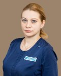 Моисеенко Татьяна Николаевна