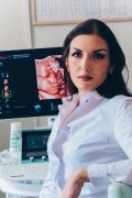 Булахтина Ирина Александровна