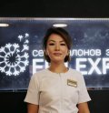 Жуманазарова Элиза