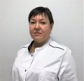 Смольякова Анна Николаевна