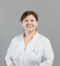 Шишкина Ирина Николаевна