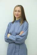 Елистратова Татьяна