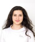 Любич Наталья Юрьевна