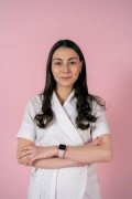 Халефова Гюзель Эседулаховна