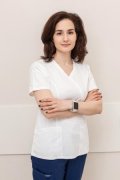 Григорян Марина Вруйровна
