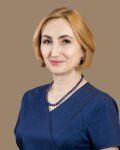 Сотникова Юлия Петровна