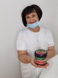 Казакова Ирина