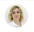 Суханова Екатерина Владимировна