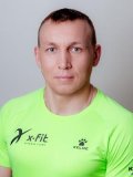 Лебедев Иван Сергеевич