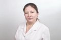 Чистякова Светлана Ивановна