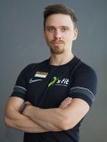 Мишин Павел Сергеевич