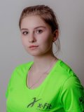 Крючкова Полина Сергеевна