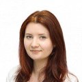Чинченко Наталия Кирилловна