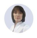 Некрасова Ирина Викторовна