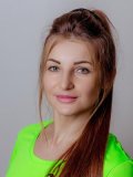 Лотфулина Динара Фанисовна