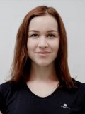 Бузановская Карина Вячеславовна