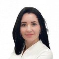 Есенеева Фарида Мухарбиевна