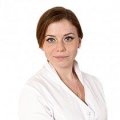 Боброва Марина Игоревна