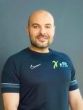Четыркин Денис Александрович