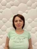Бобровник Наталья
