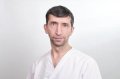 Абакумов Сергей Вадимович
