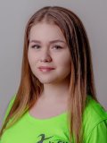 Иванова Софья Егоровна