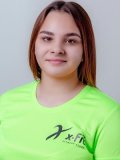 Хисамутдинова Камилла Айратовна