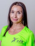 Ахметова Чулпан Альфритовна