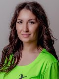 Шигапова Диляра Эдуардовна