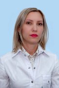Ильева Ольга Ивановна