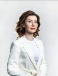 Чернышева Марина Павловна