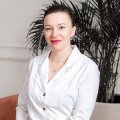 Глушкова Ксения Сергеевна