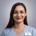 Хотянович Елена Сергеевна