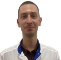 Ершов Роман Евгеньевич